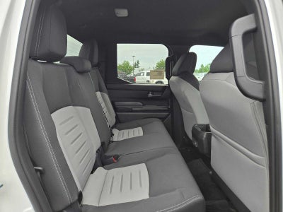 2026 Toyota Tacoma TRD Off Road Hybrid