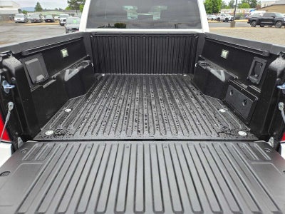 2026 Toyota Tacoma TRD Off Road Hybrid