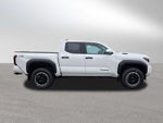 2026 Toyota Tacoma TRD Off Road Hybrid