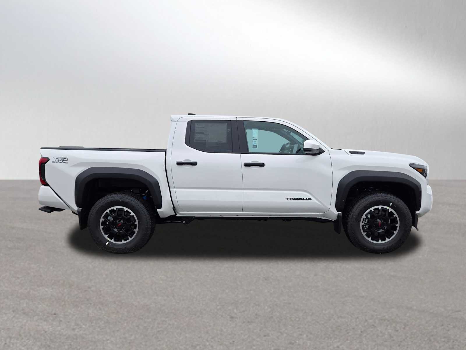 2026 Toyota Tacoma TRD Off Road Hybrid