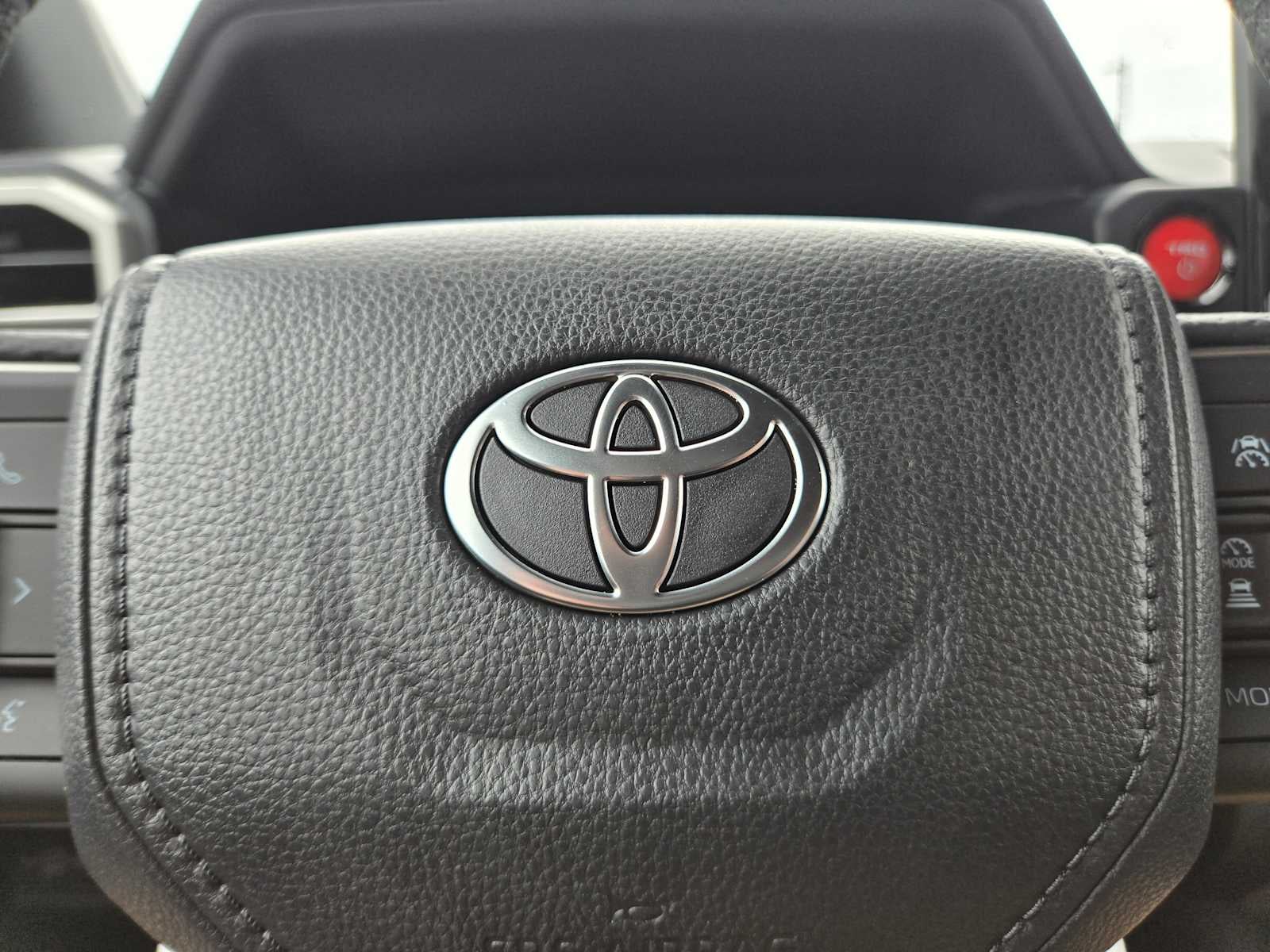 2026 Toyota Tacoma TRD Off Road Hybrid
