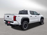 2026 Toyota Tacoma TRD Off Road Hybrid