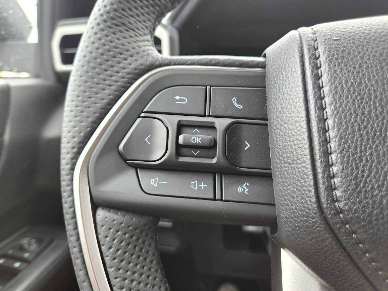 2026 Toyota Tacoma TRD Off Road Hybrid