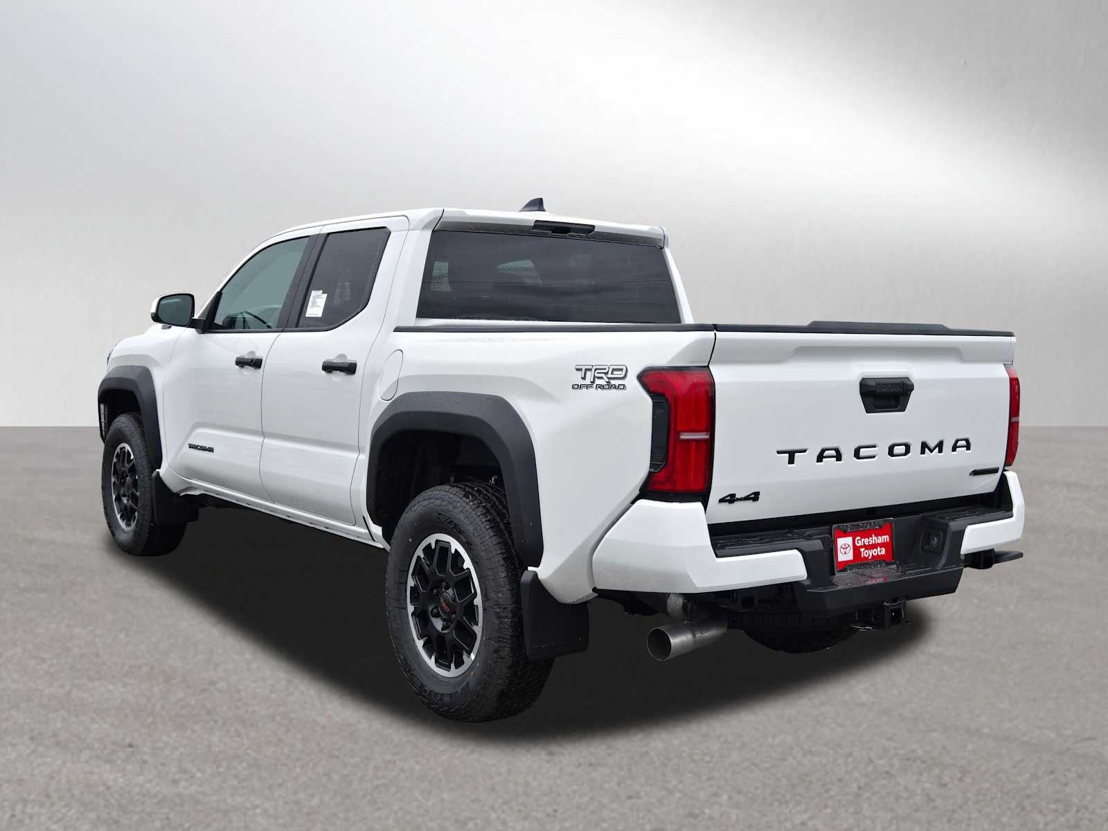2026 Toyota Tacoma TRD Off Road Hybrid