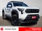 2026 Toyota Tacoma TRD Off Road Hybrid