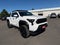 2026 Toyota Tacoma TRD Off Road Hybrid
