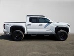 2026 Toyota Tacoma TRD Off Road Hybrid