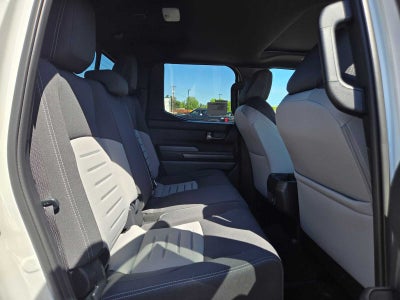 2026 Toyota Tacoma TRD Off Road Hybrid