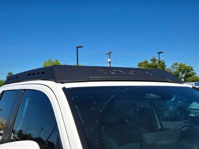 2026 Toyota Tacoma TRD Off Road Hybrid