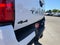 2026 Toyota Tacoma TRD Off Road Hybrid