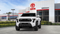 2026 Toyota Tacoma TRD Off Road Hybrid