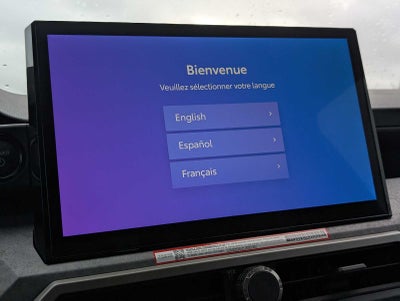 2025 Toyota Tacoma Trailhunter Hybrid