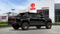 2025 Toyota Tacoma Trailhunter Hybrid