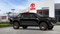 2025 Toyota Tacoma Trailhunter Hybrid