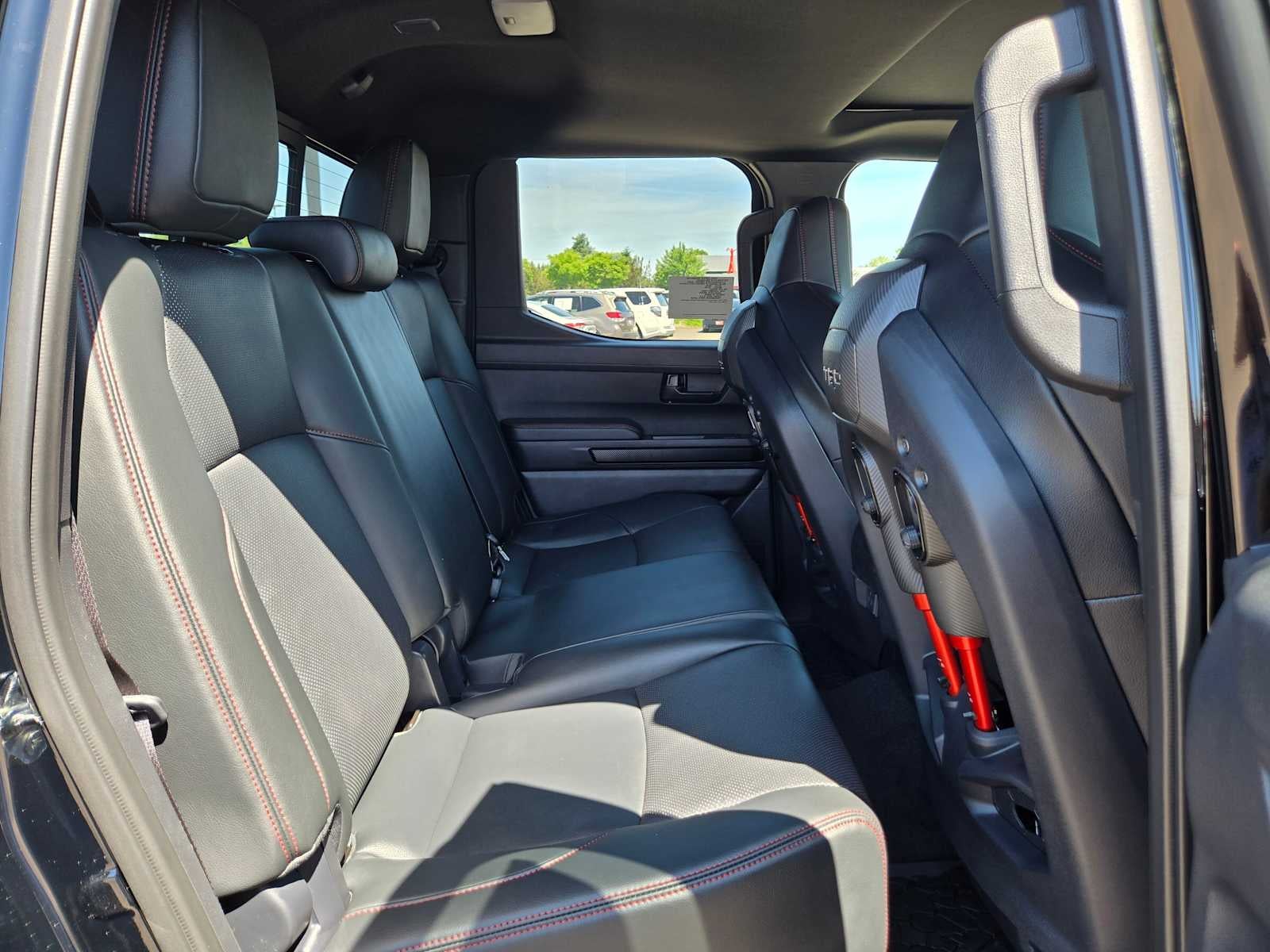 2026 Toyota Tacoma TRD Pro Hybrid