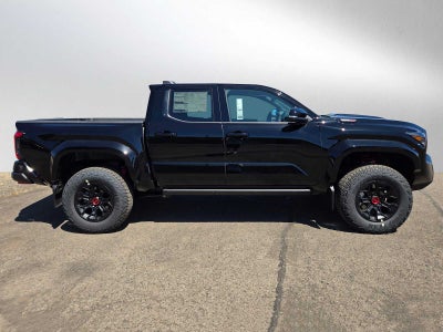 2026 Toyota Tacoma TRD Pro Hybrid