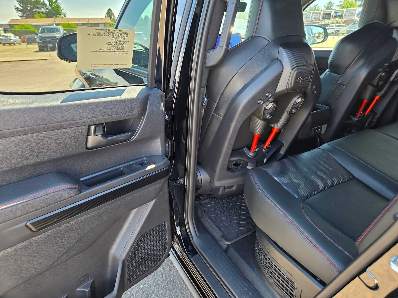 2026 Toyota Tacoma TRD Pro Hybrid