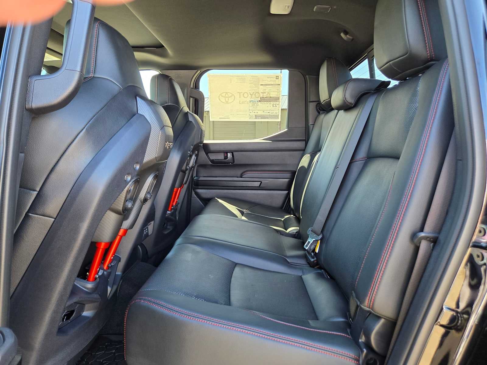 2026 Toyota Tacoma TRD Pro Hybrid