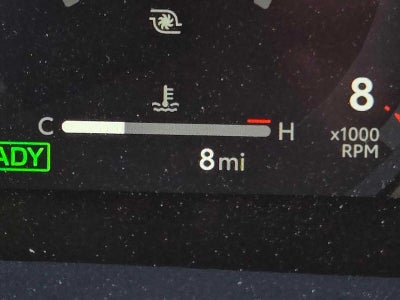 2026 Toyota Tacoma TRD Pro Hybrid