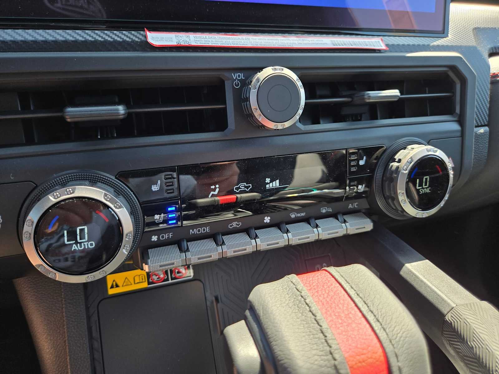 2026 Toyota Tacoma TRD Pro Hybrid