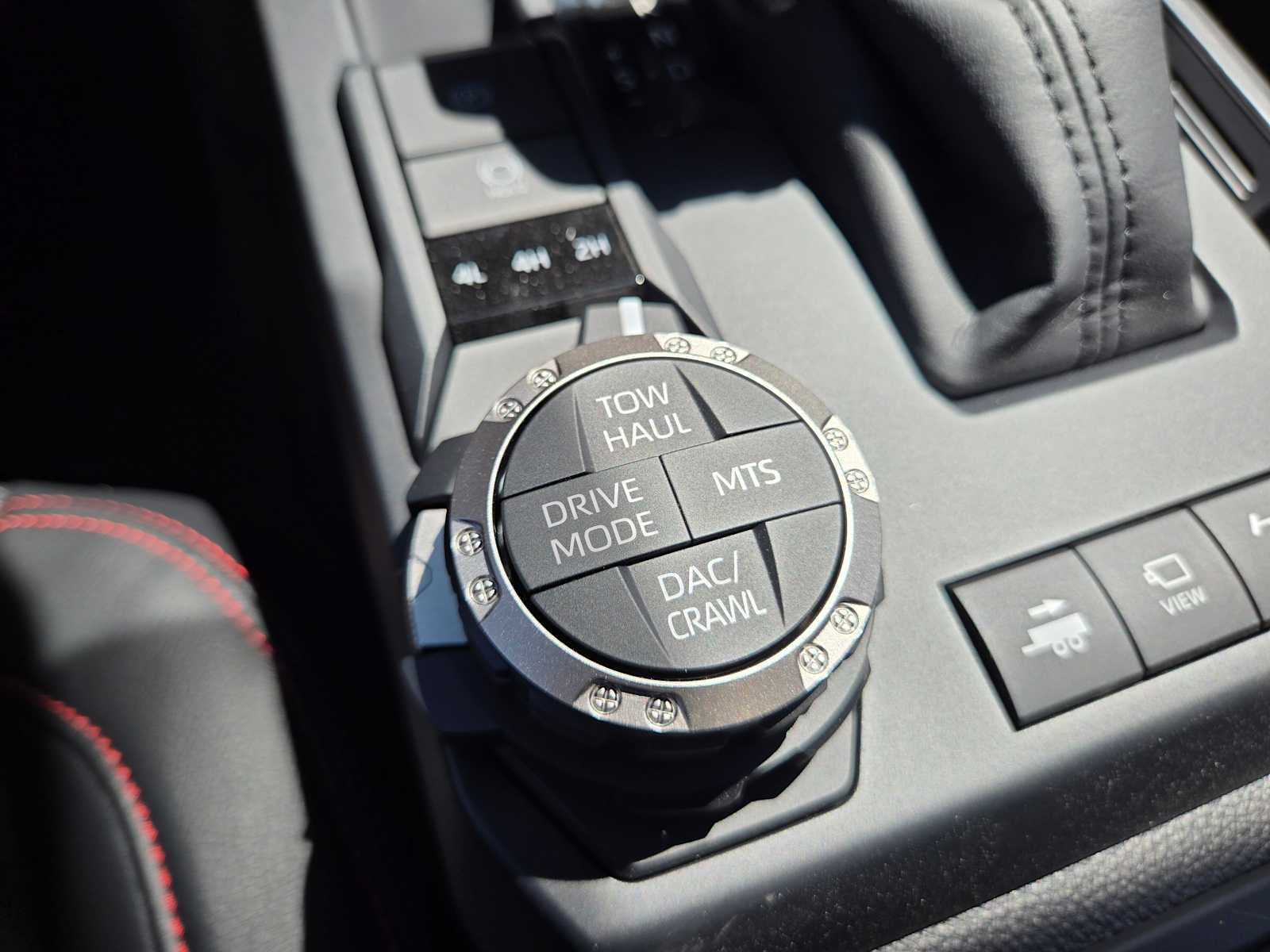 2026 Toyota Tacoma TRD Pro Hybrid