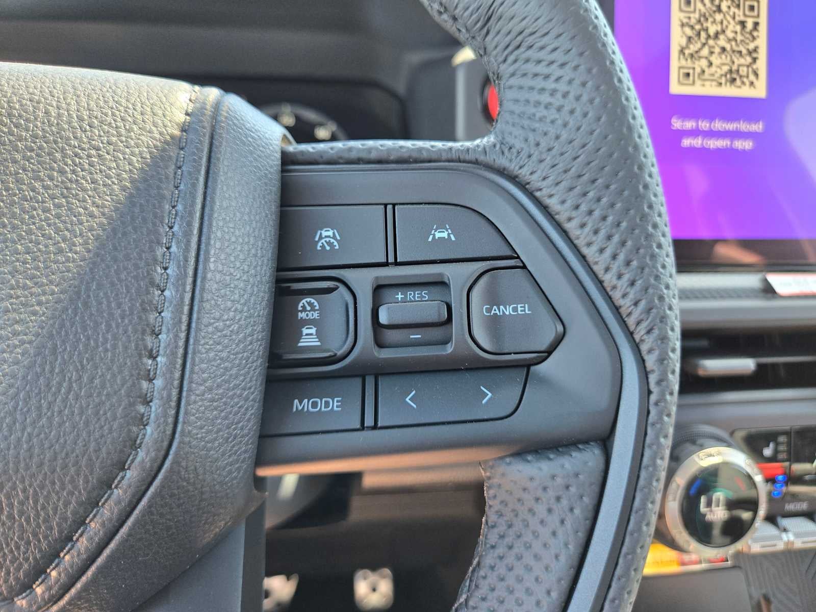 2026 Toyota Tacoma TRD Pro Hybrid