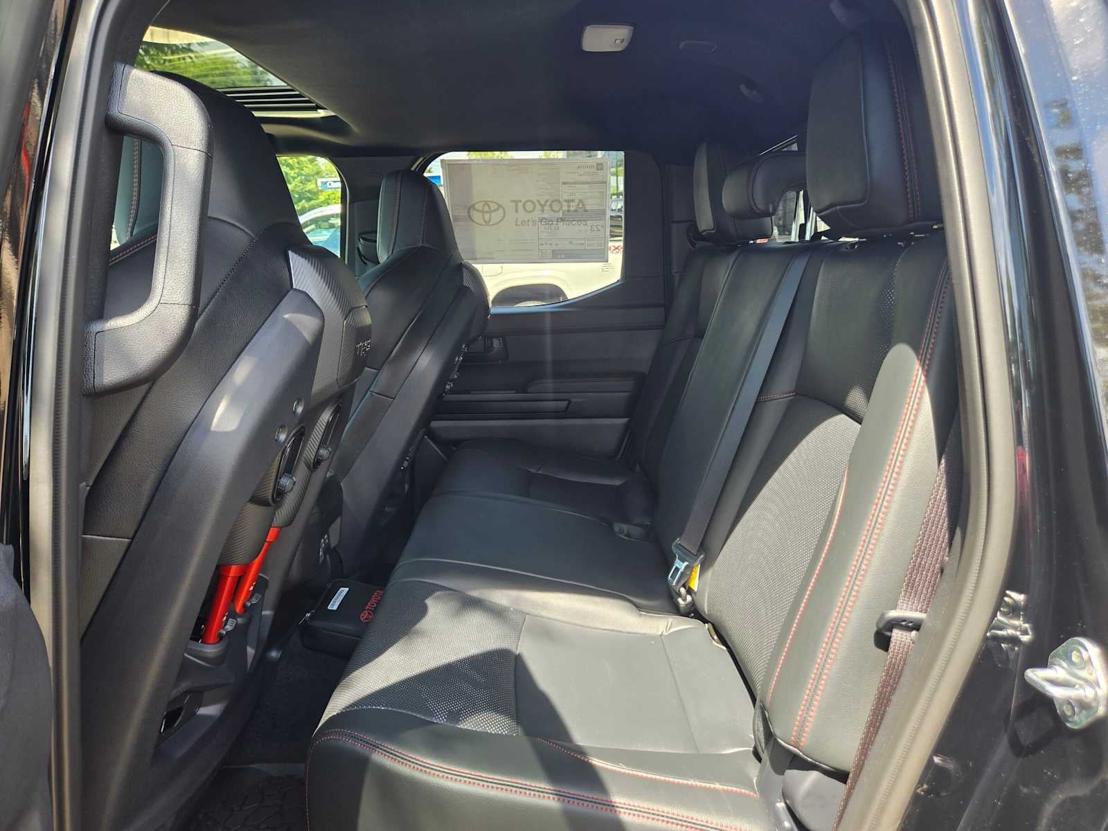 2026 Toyota Tacoma TRD Pro Hybrid