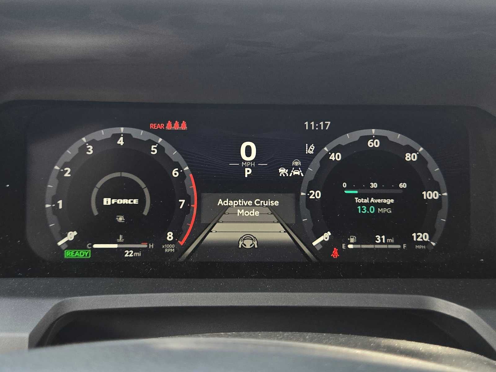 2026 Toyota Tacoma TRD Pro Hybrid
