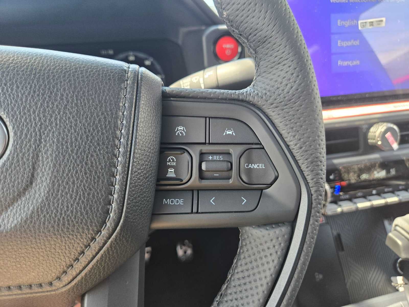 2026 Toyota Tacoma TRD Pro Hybrid