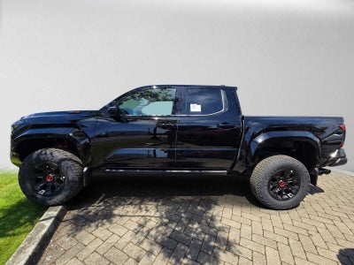 2026 Toyota Tacoma TRD Pro Hybrid