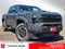 2026 Toyota Tacoma TRD Sport Hybrid