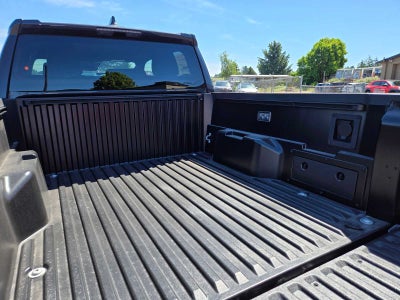 2026 Toyota Tacoma TRD Sport Hybrid