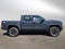 2026 Toyota Tacoma TRD Sport Hybrid