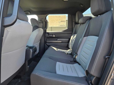 2026 Toyota Tacoma TRD Sport Hybrid
