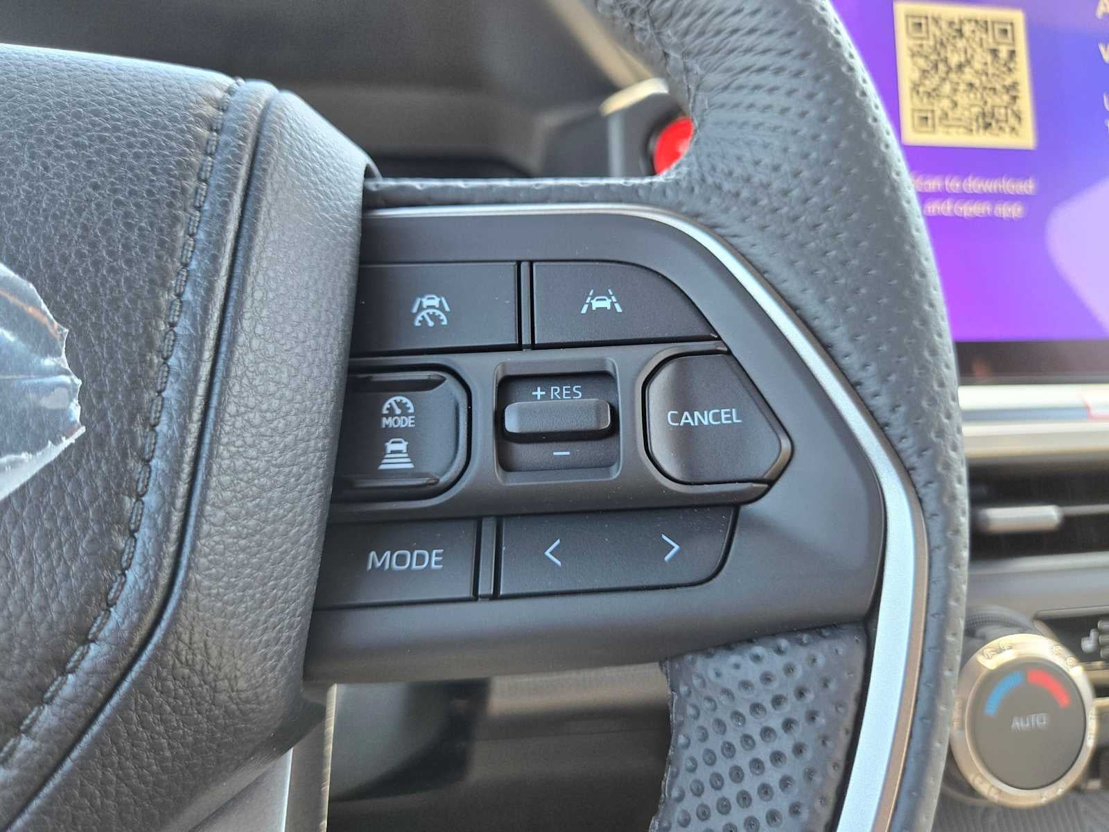 2026 Toyota Tacoma TRD Sport Hybrid