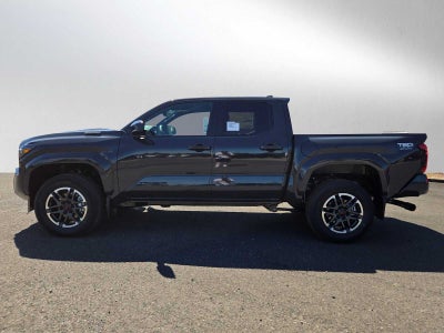 2026 Toyota Tacoma TRD Sport Hybrid