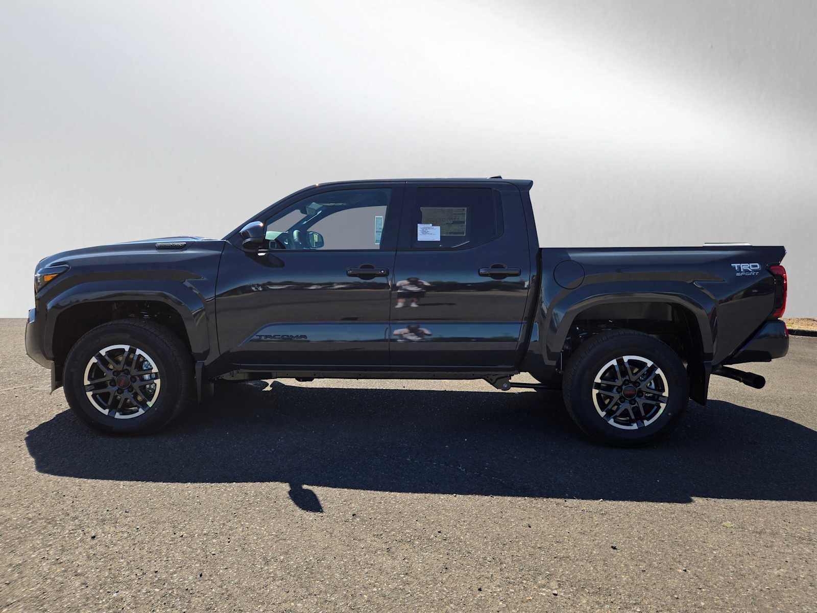 2026 Toyota Tacoma TRD Sport Hybrid