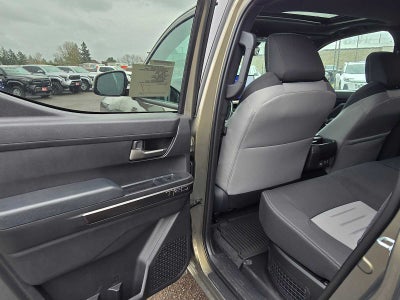 2026 Toyota Tacoma TRD Off Road Hybrid