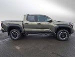 2026 Toyota Tacoma TRD Off Road Hybrid