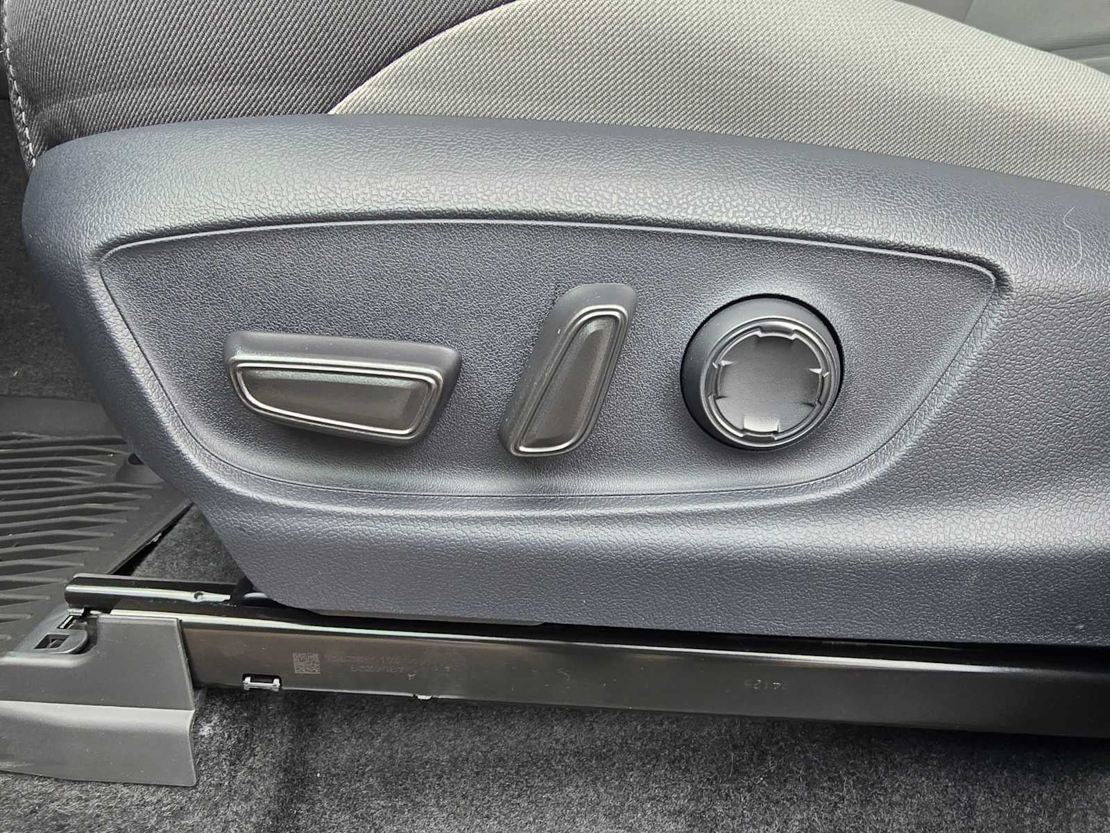 2026 Toyota Tacoma TRD Off Road Hybrid