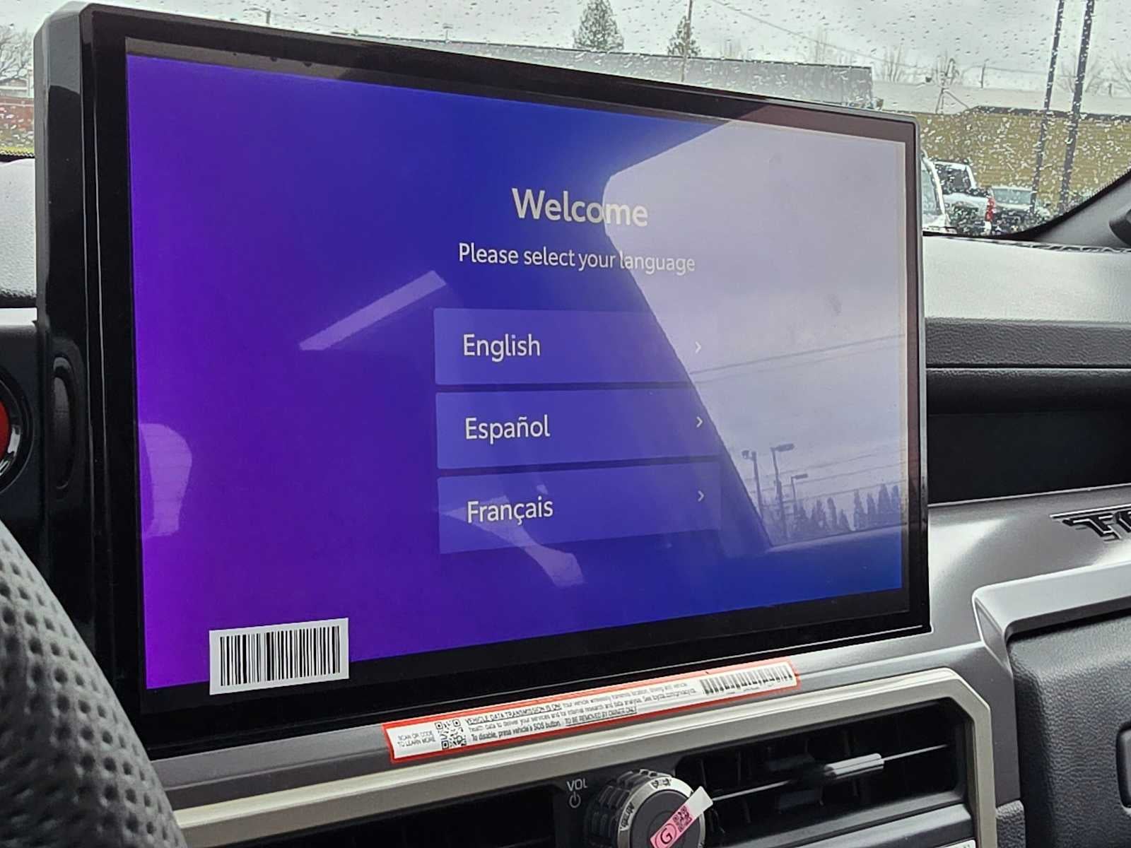 2026 Toyota Tacoma TRD Off Road Hybrid