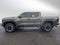 2026 Toyota Tacoma TRD Off Road Hybrid