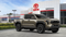 2026 Toyota Tacoma TRD Off Road Hybrid