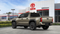 2026 Toyota Tacoma TRD Off Road Hybrid