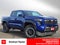 2025 Toyota Tacoma TRD Off Road Hybrid