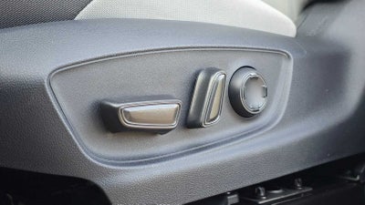 2025 Toyota Tacoma TRD Off Road Hybrid