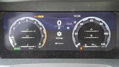 2025 Toyota Tacoma TRD Off Road Hybrid