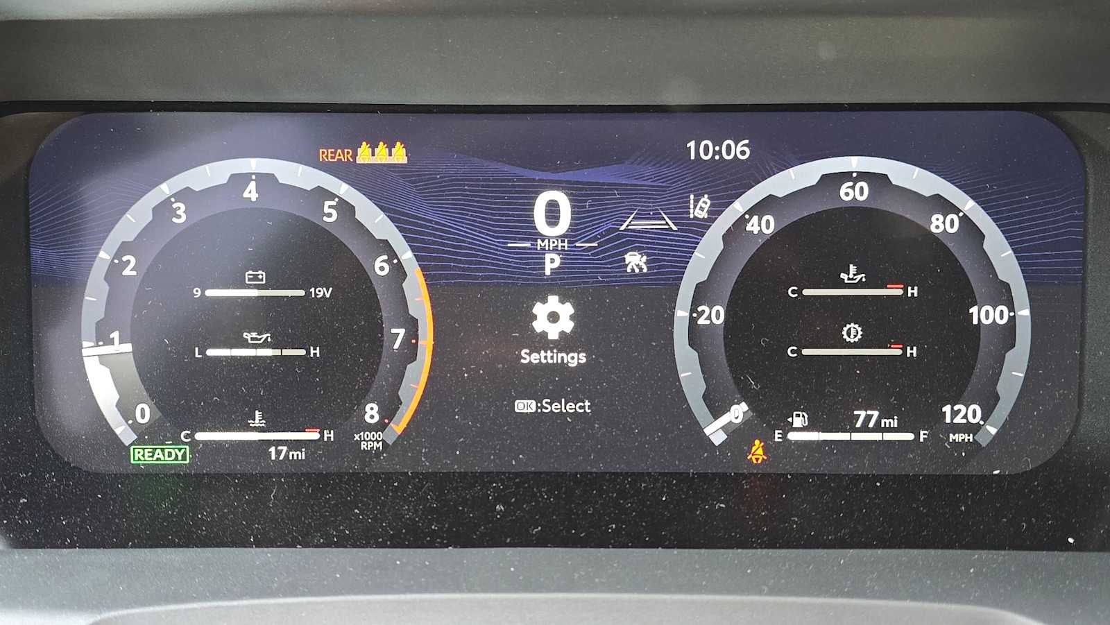 2025 Toyota Tacoma TRD Off Road Hybrid