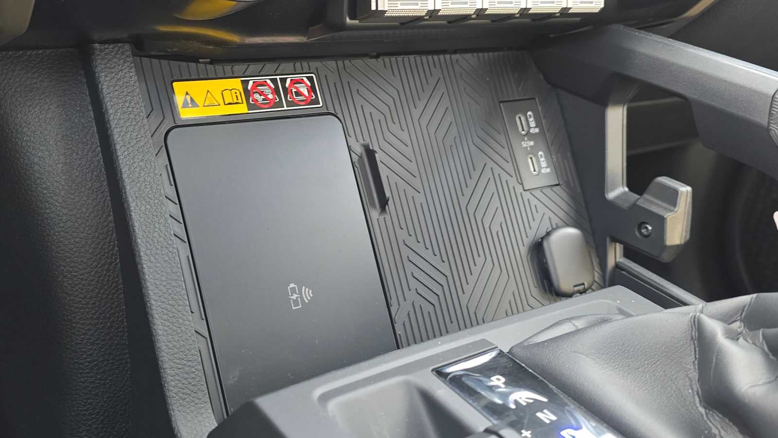 2025 Toyota Tacoma TRD Off Road Hybrid