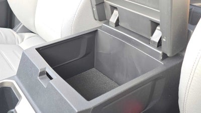 2025 Toyota Tacoma TRD Off Road Hybrid